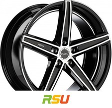 Oxigin 18_E Concave Evolution