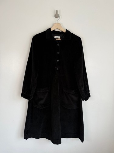 Toast kleid 8 schwarz - gr.,