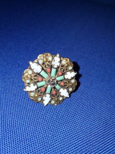 Sehr schöner konplott - konplott, ring