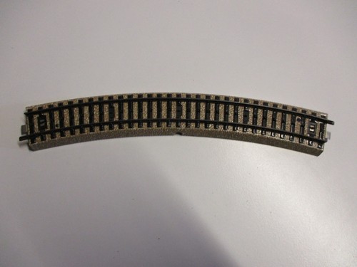 Märklin 5200 gleis gebogen - 5200,