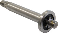 Messerspindel messerwelle für - messerspindel,
