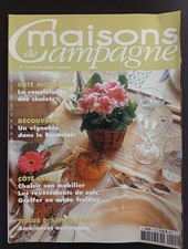 Zeitschrift Häuser Landhaus Nr. 15 Guter Zustand