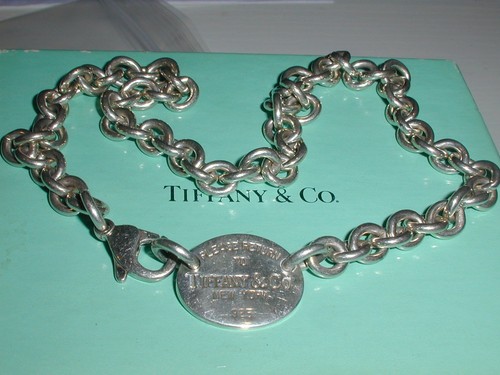 Bitte kehren sie tiffany - sie, &