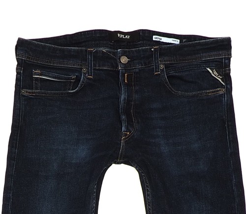 Replay grover herren jeans - replay,