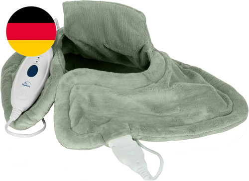 Hydas nacken und - nacken,