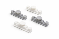 4x Ersatz Paneelwagen passend