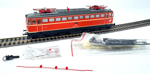 Lima 208264lp elektrolok - 208264lp, h0
