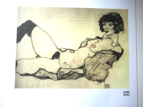 Egon schiele schöne - egon,