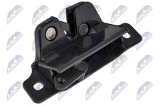 Heckklappenschloss für