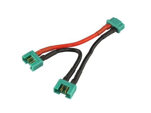 Serielles kabel multiplex - kabel, mpx