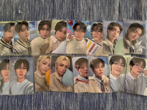 Official stray kids fanclub - stray,