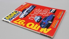 Auto Katalog 1997