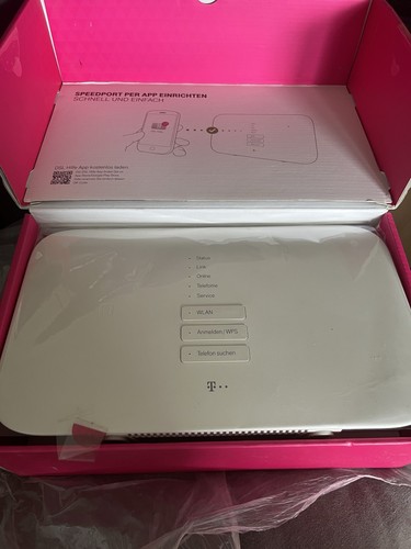 Telekom speedport smart wlan - telekom,