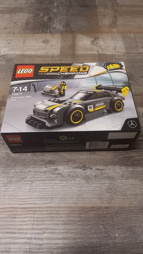 Lego speed champions - lego,