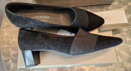 Peter kaiser damen - kaiser, leder