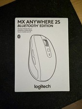 Logitech MX Anywhere 2S