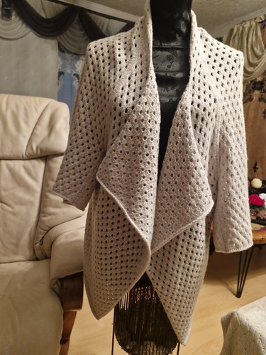 Wolford strickjacke mit - strickjacke,