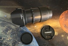 Objektiv Zoom Tamron AF