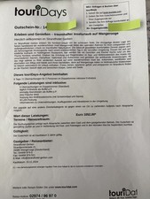 Traumhafter Inselurlaub auf Wangerooge  für 2 Pers. mit Frühstück - Strandhotel