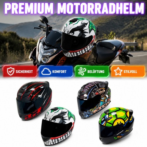 Vollhelm bunt graffiti - vollhelm,