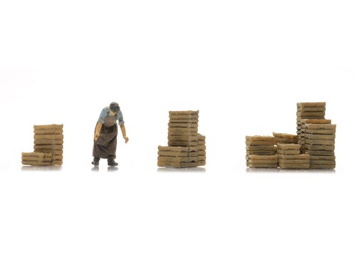 Artitec 5870155 figur - h0,