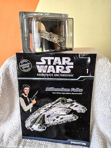 Star wars raumschiffe u - 54,