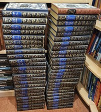 Karl May Illustrierte Werke komplett 52+ 1 Top