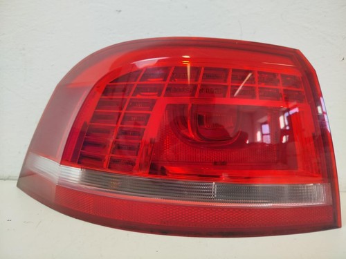 Passat b7 variant - vw,