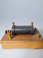 Seltener Uralt Motor Dynamo