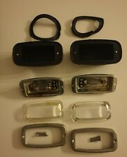 Trabant 500 600 601 1.1 Blinker Weiß Original DDR 