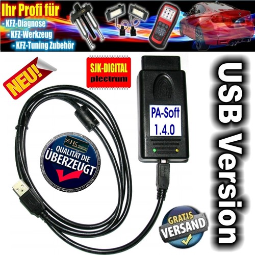 Obd2 diagnose interface - diagnose, für