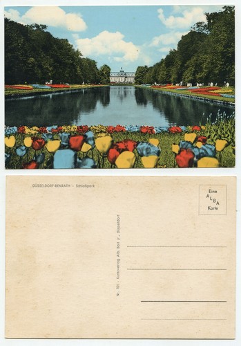 17737 düsseldorf benrath - düsseldorf-benrath,