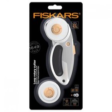 Fiskars duoloop rollmesser - duoloop,