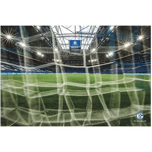 Schalke poster veltins - schalke,