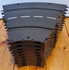 #S2, CARRERA UNIVERSAL 10 Kurve 0 für Innenrandstreifen