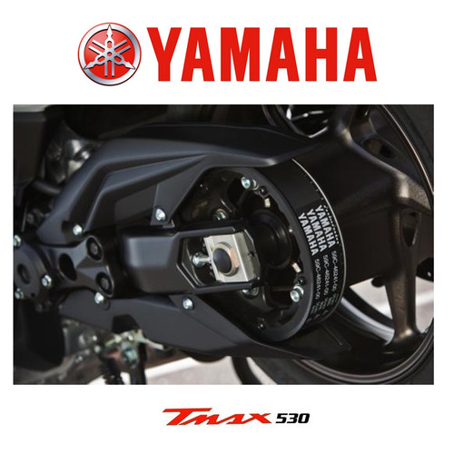 Antriebsriemen aussen yamaha - aussen,