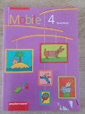 Arbeitsbuch: Mobile 4