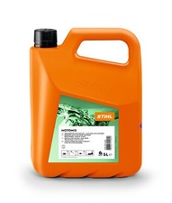 STIHL MotoMix 5 Liter Kraftstoffgemisch für Zweitakt- und 4-Mix-Motoren