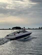 Boot regal daycruiser 2600 - regal,