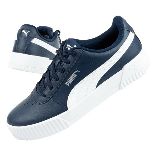 Damen sportschuhe puma carina - sportschuhe,