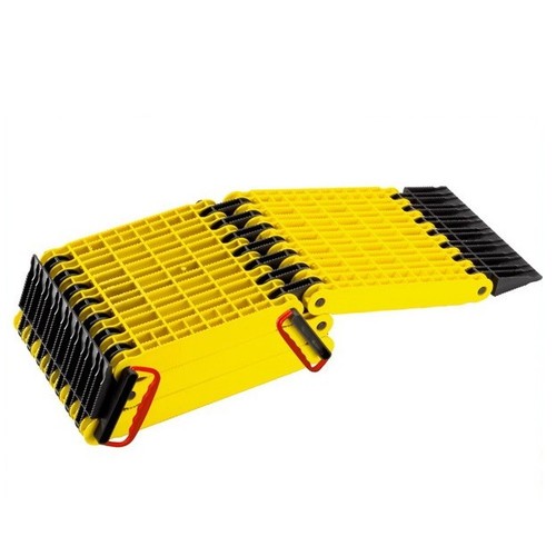 Uniko 6in1 faltrampe - uniko,