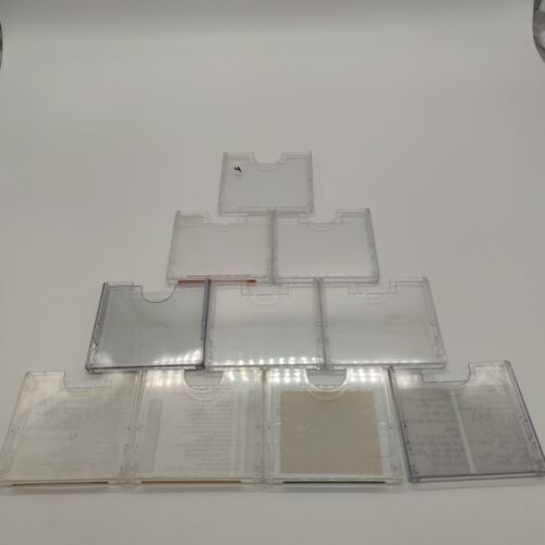 Minidisc hüllen leerhüllen - minidisc,