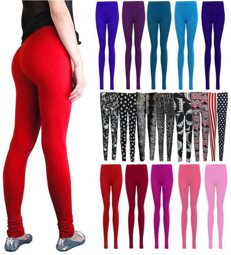 Damen legging - legging,