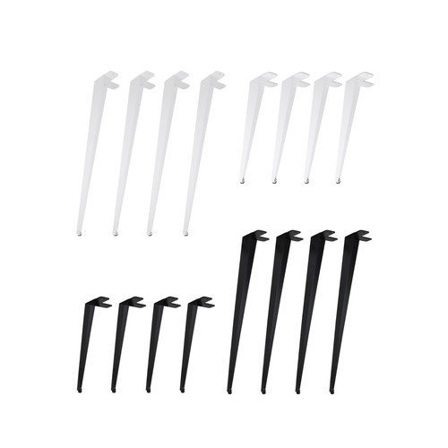 Tischbeine hairpin legs - tischbeine,
