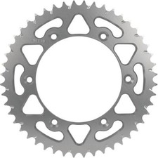 FRITZEL Kettenrad Zackenkönig