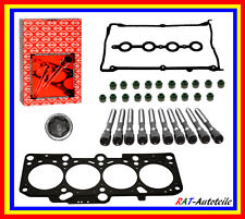 Zylinderkopfdichtungsatz+Ventilschaftdichtungsatz SEAT LEON (1M1) 1.8 20V T  
