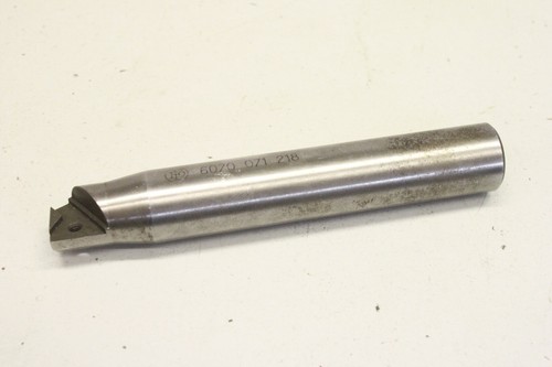 Deckel 6070 071 218 - , bohrstange
