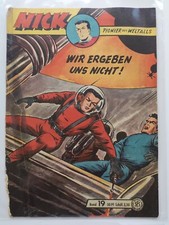 NICK Nr. 19, Zustand 4