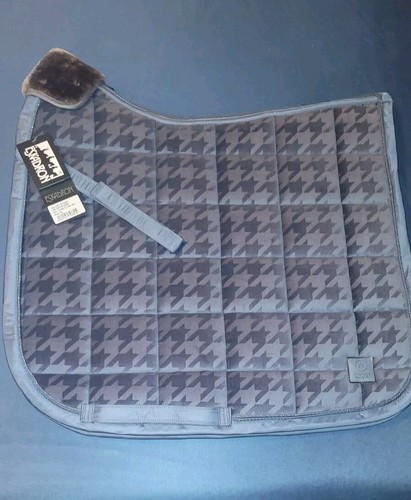 Eskadron schabracke velvet - schabracke,