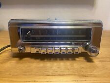 1951, 1952 Plymouth, Dodge, Chrysler  Autoradio Röhrenradio MOPAR 812